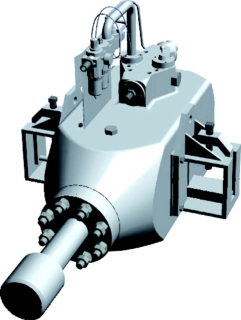 Banning Keilrammen KERA 100, 200 und 400