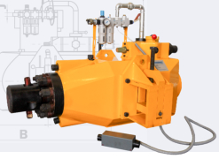 Banning Neumaschinen