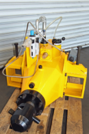 Keilramme Banning KERA 100